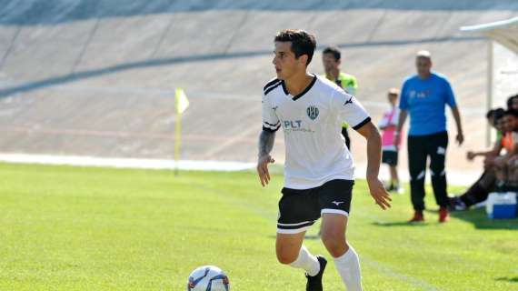 Calciomercato Lazio, idea Valeri da girare in prestito alla Salernitana