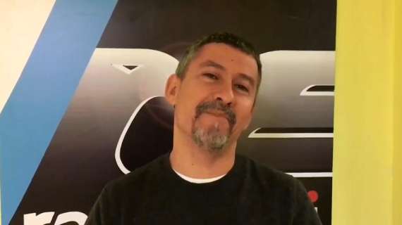 Lazio, Buzzanca: “Polemiche Lecce sul rigore assurde. Chiediamoci dov’era piuttosto il VAR”