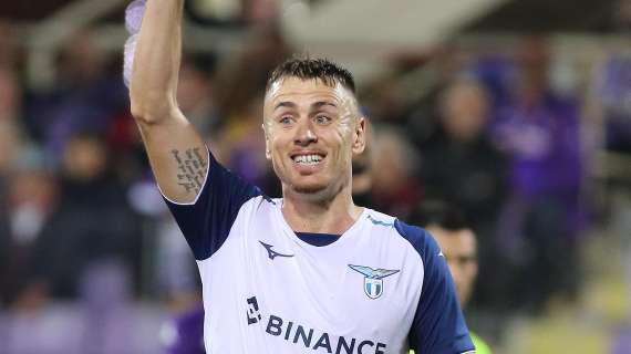 Lazio - Torino, le formazioni ufficiali: confermato Patric in difesa