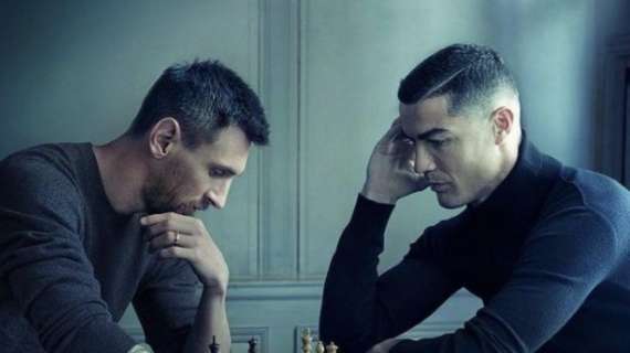 Messi - Ronaldo, la sfida del secolo è possibile: il PSG pensa a...