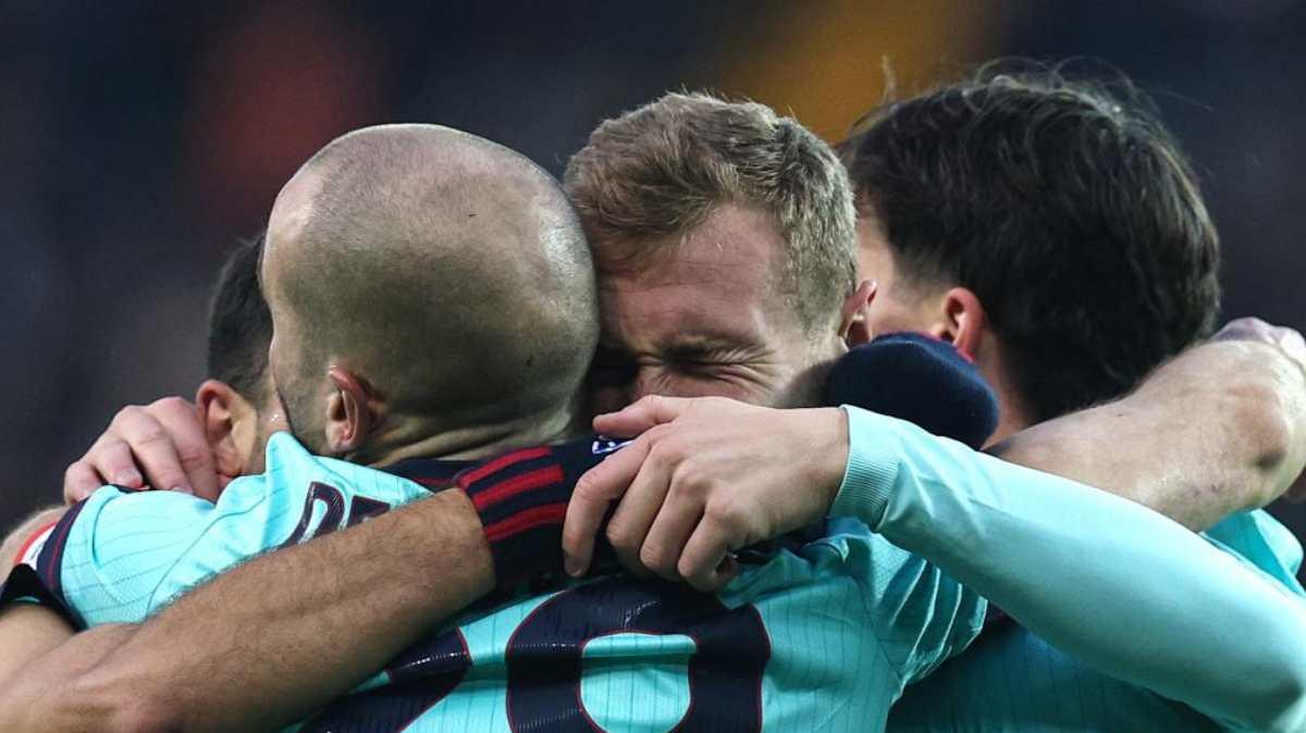 Bologna, Italiano sorride prima della Lazio: tornano due titolari