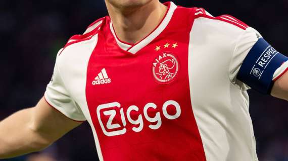 EURORIVALI - L'Ajax si fa rimontare in casa: contro l'Utrecht finisce 2-2