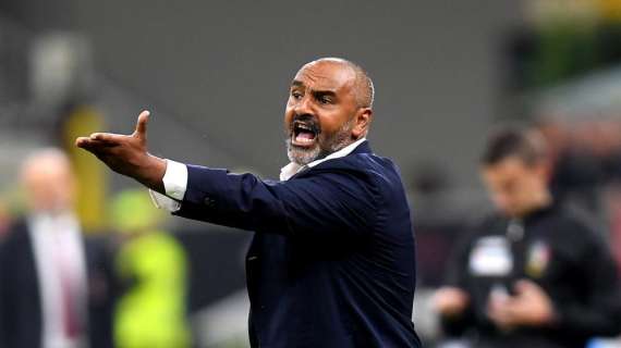 Lecce, doppia seduta in vista della Lazio: differenziato per tre giocatori