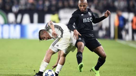 Calciomercato Lazio, prima mossa per Brahimi: ma il Porto rifiuta l'offerta biancoceleste