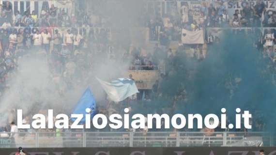 Lazio, impennata nella campagna abbonamenti: il dato aggiornato