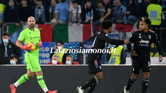 Lazio - Juve, l'analisi di Sulfaro: "Primo rigore? Assurdo darlo"