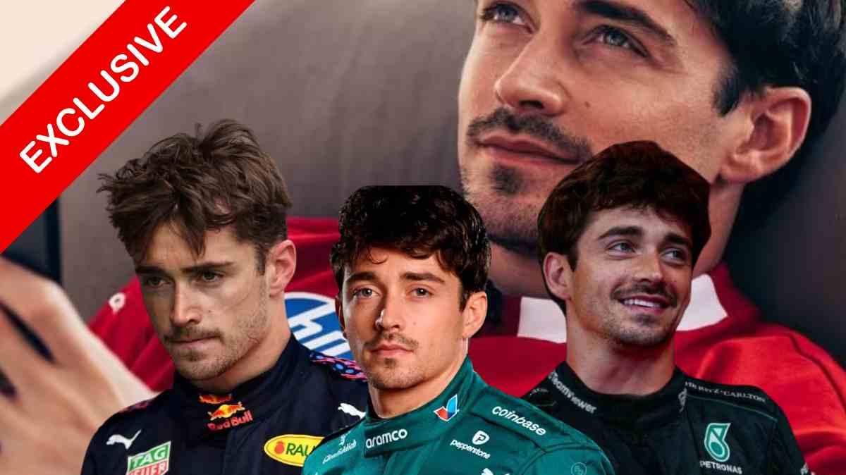 Formula 1 | Ferrari, Leclerc e la firma con Aston Martin: Mercedes-Red Bull si muovono