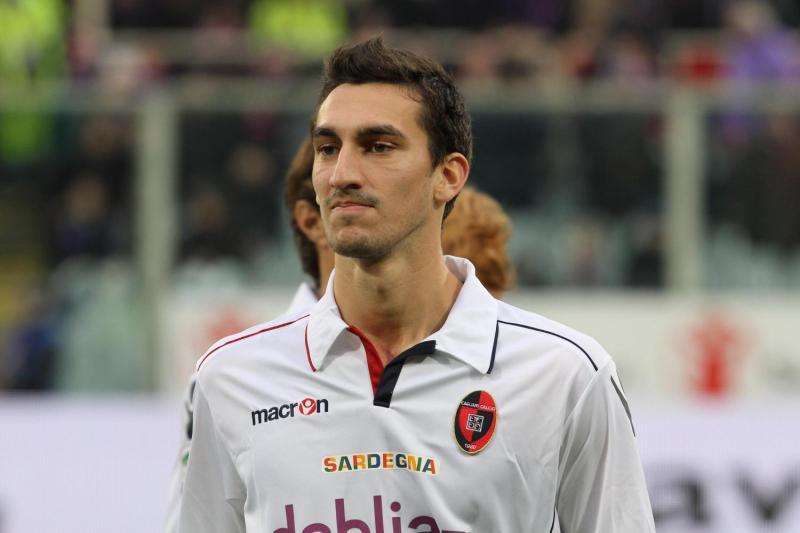 Astori sicuro: "Giochiamo contro una grande squadra... Noi daremo il massimo!"