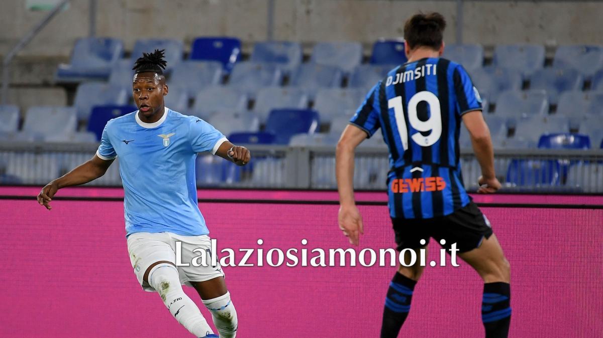 Lazio, Cardone: "Attacco? Situazione allarmante. Con l'Atalanta metterei..."