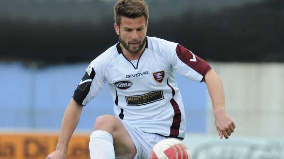 Latina-Frosinone, è derby per Perpetuini