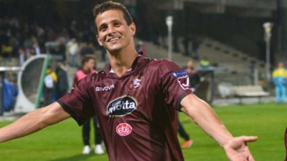Salerno, il laziale Luiz Felipe alza bandiera bianca: lesione di 2° grado e stagione finita