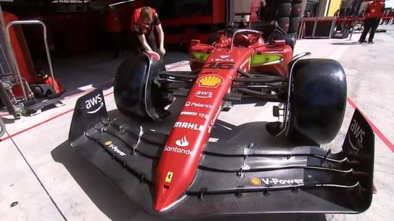 F1 | Ferrari, il terrore serpeggia nei box: l'accusa e la causa del flop