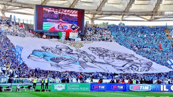 Lulic al 71', il derby in finale di Coppa Italia è biancoceleste: il ricordo della Lazio