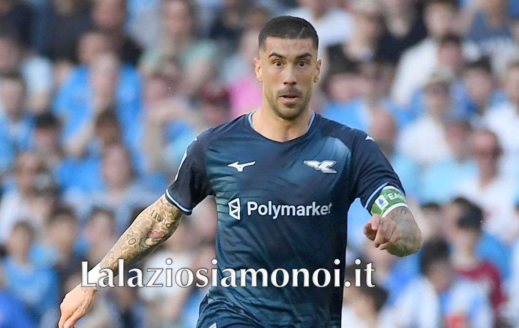 Napoli - Lazio | Il rigore, la ribattuta e l'idea per Taylor: la pagella di Zaccagni