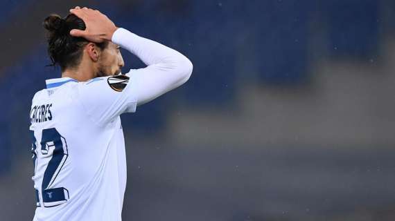 Calciomercato Lazio, Caceres ancora in partenza: Parma e Spal ci pensano, ma l'ingaggio...