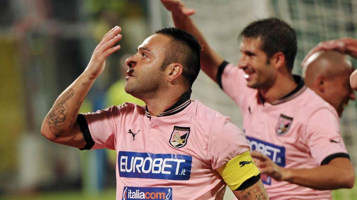 Miccoli provocato sul mercato: "La Lazio? Non credo abbia bisogno di me..."