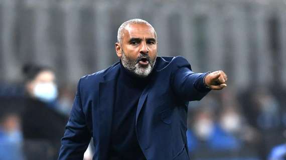 Lazio, Liverani: "Sarri ottimo allenatore, chi lo sceglie sa cosa gli può dare"