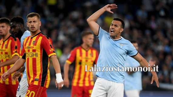 Lazio, il comunicato della società: "Responsabilità nostra! Ripartiamo da..."