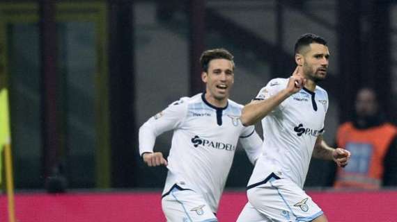 Biglia, l'Inter prepara l'assalto. E l'argentino risponde ai tifosi nerazzurri...
