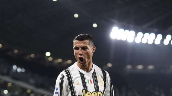 Serie A, la Juve passeggia sul Crotone: Ronaldo e McKennie firmano la vittoria 