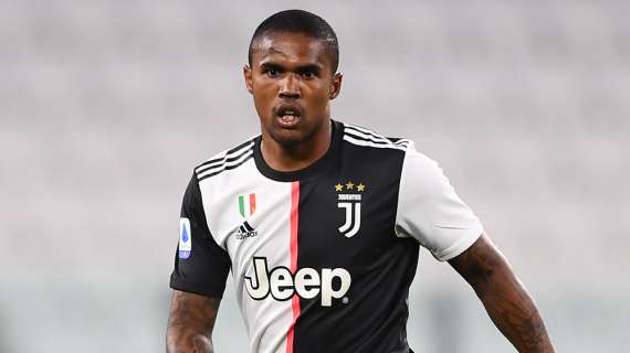 L'ex Juve Douglas Costa sbarca su OnlyFans: "Pubblicherò contenuti esclusivi"