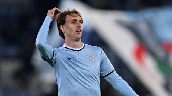 Lazio, Rovella saluta Baroni: "Grazie mister! Grande uomo..." - FOTO