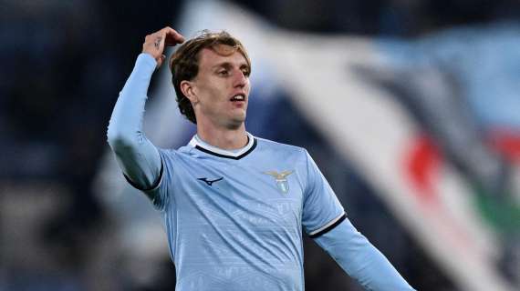 Lazio, Rovella sul futuro: "Premier League? Sono già in un grande club"