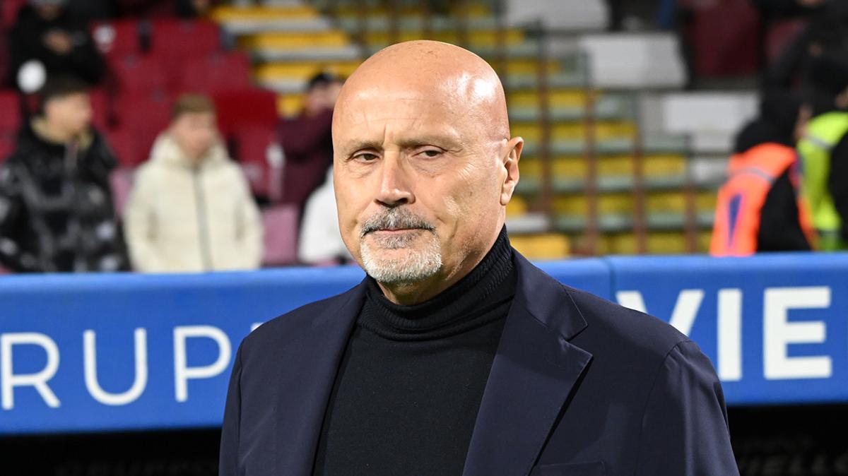 Colantuono: "Lazio e Roma, adesso c'è caos! Obiettivi diversi, ma..."