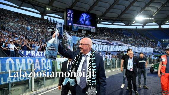 Lazio del 2000 | Eriksson, Boksic e l'aneddoto del pantaloncino: cosa è successo 