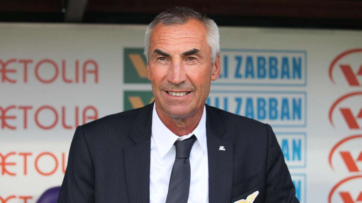 Federico De Luca