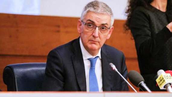 Coronavirus, Brusaferro (Iss): "Contagi riflettono nostri comportamenti. Serve rigore!"