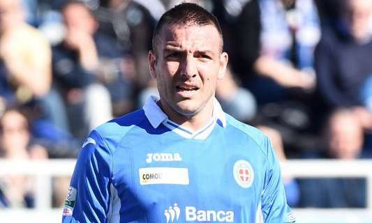 ESCLUSIVA - Bomber Evacuo: "Ho imparato tanto da Inzaghi, può essere il futuro della Lazio"