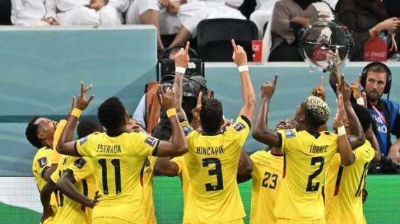 Mondiale | Primo gol e prima doppietta del torneo: ecco il marcatore