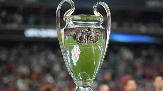Champions League, Sky Sport: "Final eight a Lisbona". Europa League in Germania