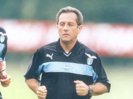 Lazio, Velasco sul calcio: "Mai provato invidia per i miei colleghi. Ammiro molto..."