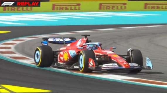 Formula 1 | Ferrari, arriva la nuova SF-24 2.0 per battere la Red Bull