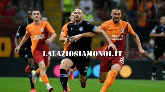 Lazio - Galatasaray, da venerdì la vendita dei tagliandi: i dettagli