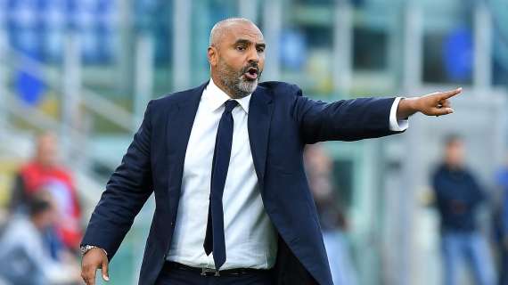 Lazio, Liverani: "Tare è nella top 3 dei direttori sportivi in Italia"