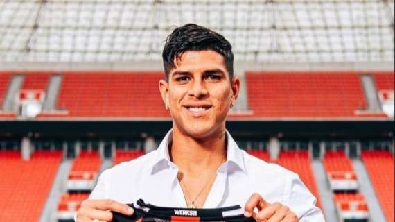 UFFICIALE - Niente Serie A per Hincapie: ha firmato con il Bayer Leverkusen