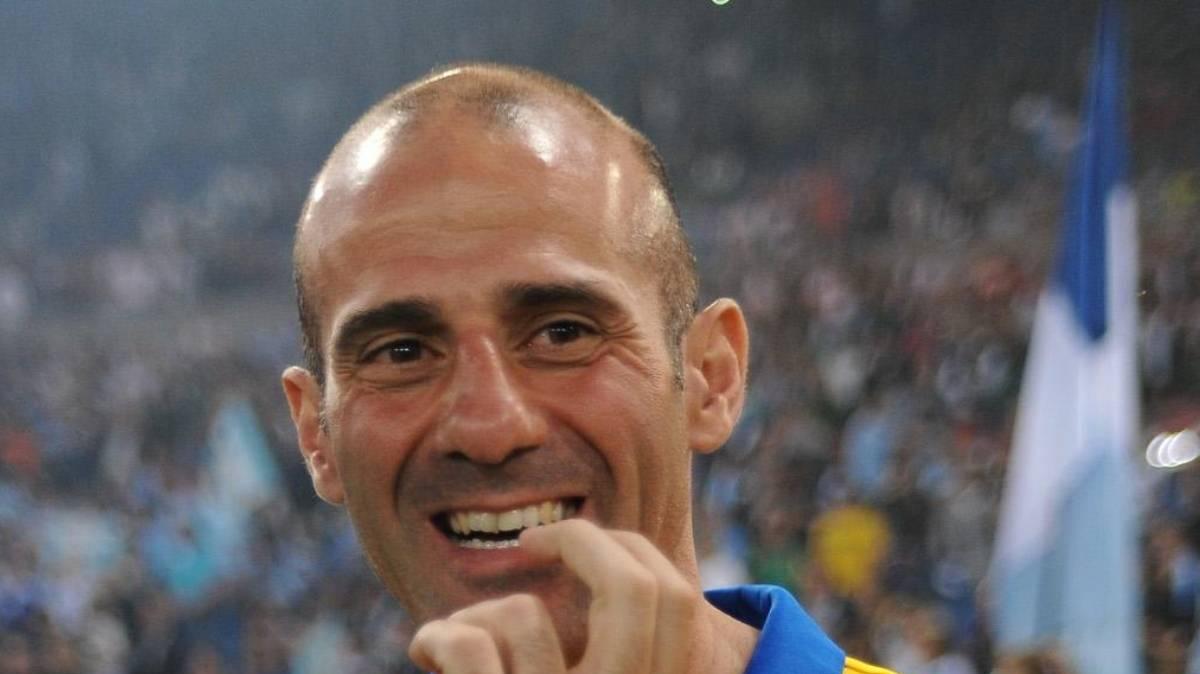 Milan - Lazio, il big match dal punto di vista del doppio ex Pancaro