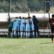 Lazio, l'Under 13 gioca l'ultima di campionato: Ladispoli travolto