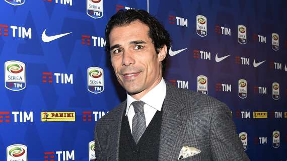 Ex Lazio | Corradi passa al Milan: sarà nello staff di Allegri