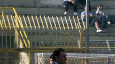 ESCLUSIVA - Juve Stabia, Turi lancia la Primavera: "Lazio squadra forte, ha buone possibilità per lo scudetto..."
