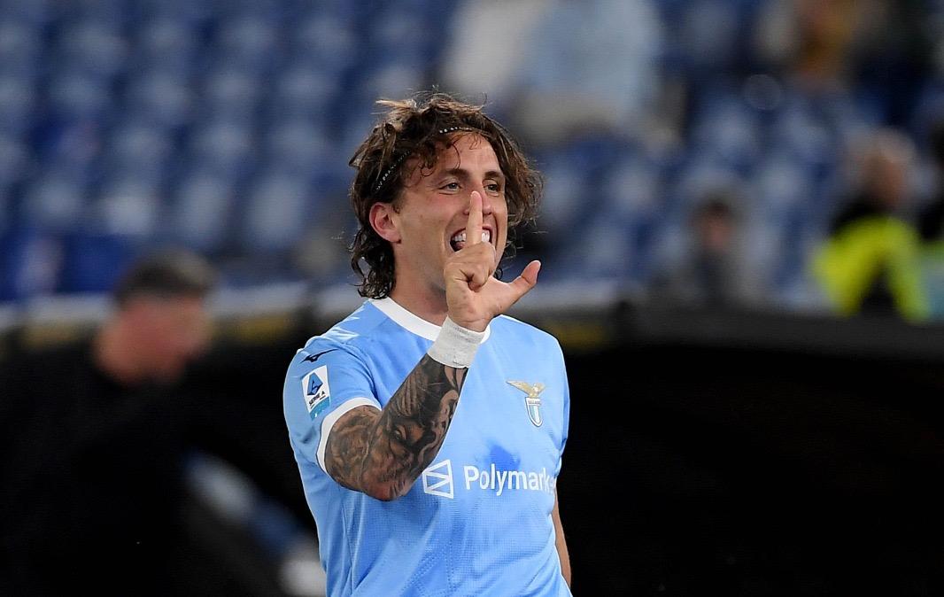 Gol, giallo e polemica: Pellegrini protagonista in Lazio - Udinese