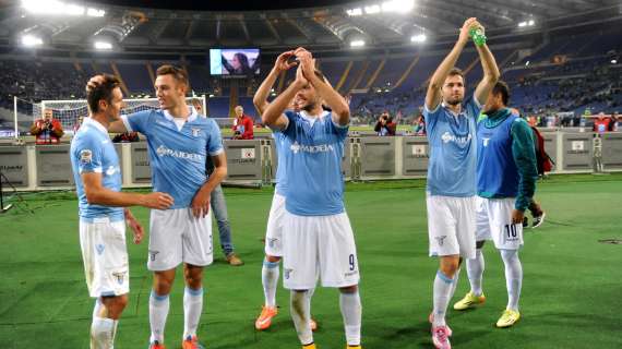  LE MENTAL PAGELLE di Sandro Corapi – Lazio su, Roma giù. E l’Inter è sempre più dipendente da Hernanes