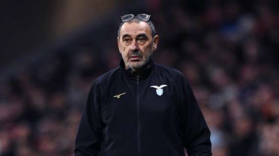Lazio, in programma un nuovo incontro tra Sarri e Fabiani: i dettagli