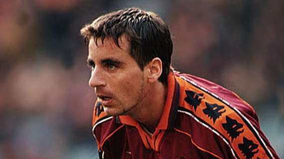 Petruzzi: "Mentre la Roma resta a guardare, la Lazio vince. C'è delusione"