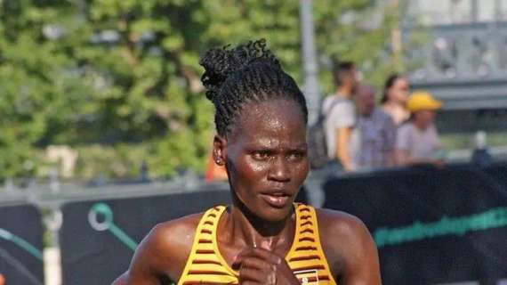Atletica | Morta Rebecca Cheptegei: maratoneta bruciata viva dal fidanzato