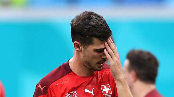 Svizzera, Freuler: "Sappiamo di poter battere l'Italia"