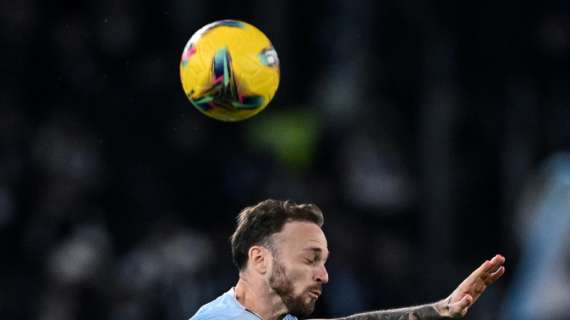 Lazio, Lazzari a Mediaset: "Nessuno se l'aspettava quest'anno. Pedro? Impressionante"
